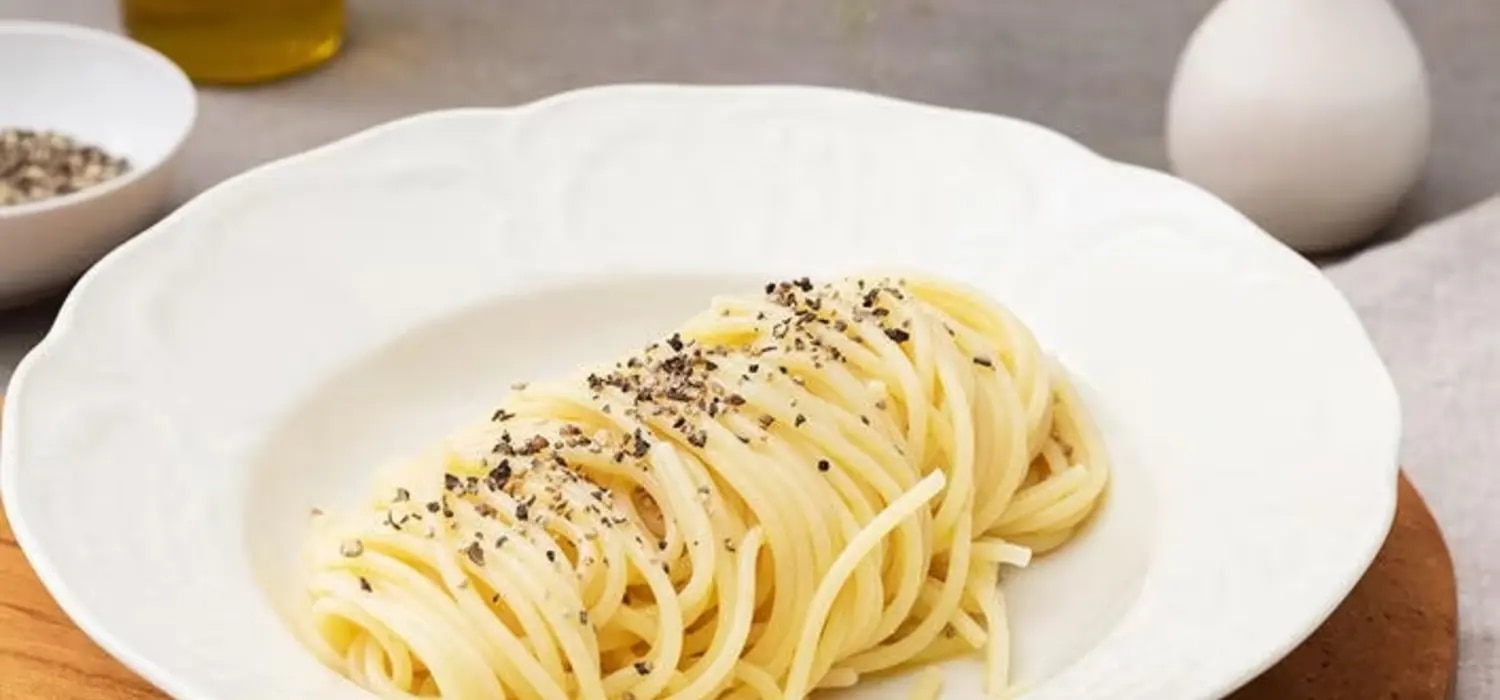 Maggi Kochratgeber Nudeln kochen
