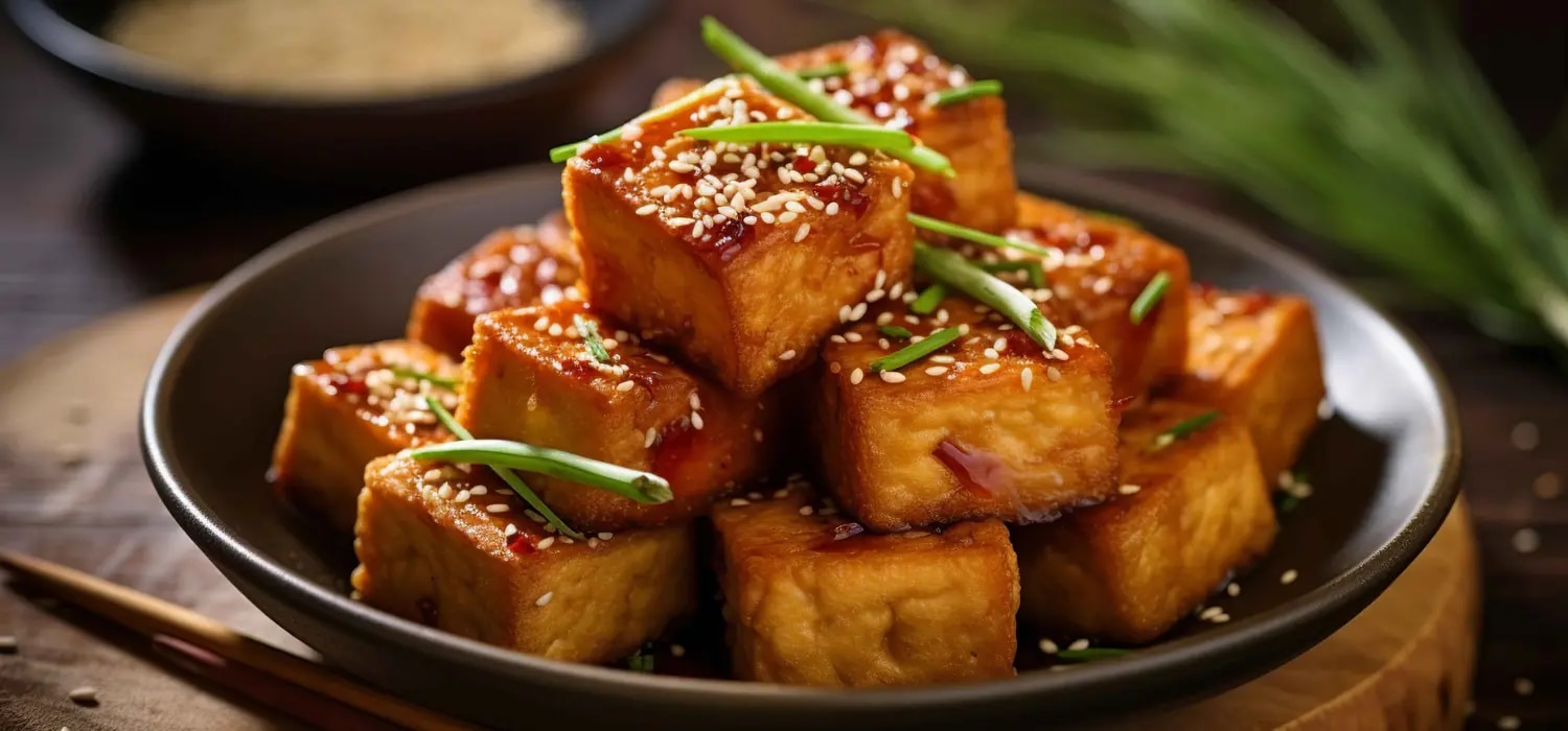 Tofu