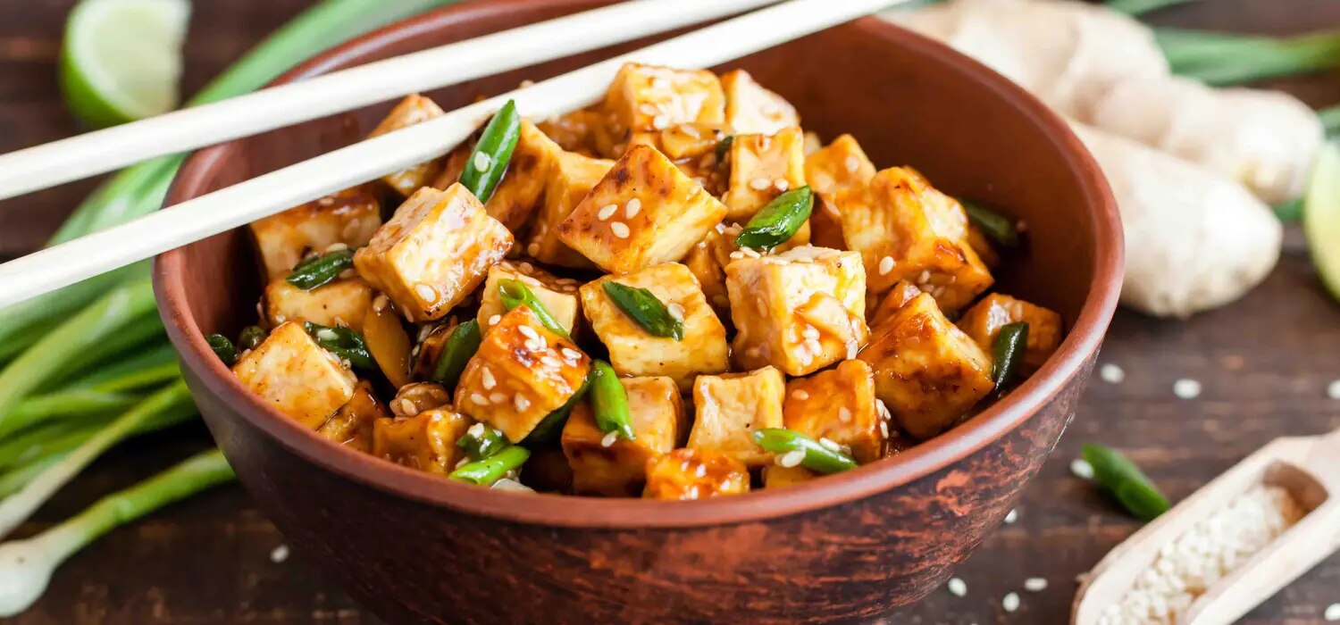 Tofu