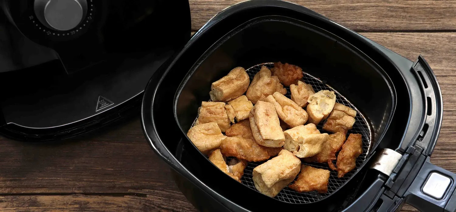 Tofu