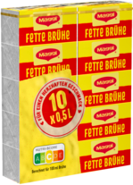 Maggi Fette Brühe