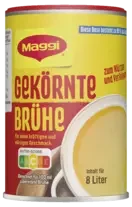 MAGGI Gekörnte Brühe