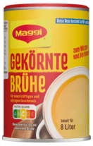 MAGGI Gekörnte Brühe