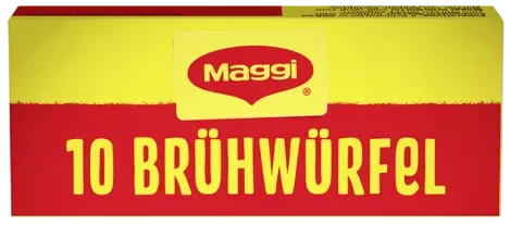 MAGGI Brühwürfel