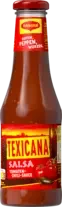 MAGGI Internationale Würzsauce, Texicana Salsa