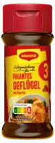 Maggi Würzmischung Nr. 3 - Pikantes Geflügel mit Paprika