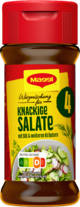 Maggi Würzmischung Nr. 4 - Knackige Salate Dill-Kräuter
