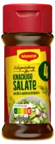 Maggi Würzmischung Nr. 4 - Knackige Salate Dill-Kräuter