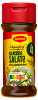 Maggi Würzmischung Nr. 4 - Knackige Salate Dill-Kräuter