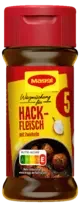 Maggi Würzmischung Nr. 5 - Hackfleisch mit Zwiebel