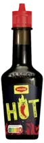 MAGGI Würze Hot 119 g