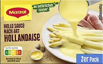 Maggi Helle Sauce nach Art Hollandaise (2er Pack)