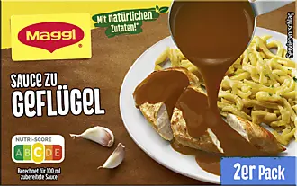 Maggi Sauce zu Geflügel (2er Pack)