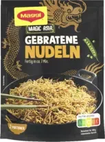MAGGI Magic Asia Gebratene Nudeln