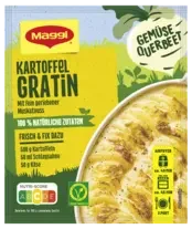 MAGGI Fix für Kartoffel Gratin (Air Fryer geeignet)