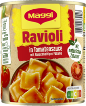 MAGGI Ravioli in Tomatensauce 800g