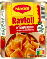 MAGGI Ravioli in Tomatensauce 800g