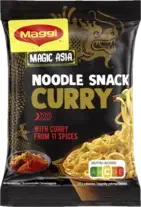 MAGGI Magic Asia Nudel Snack Curry