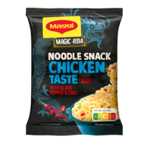 MAGGI Magic Asia Nudel Snack Huhn