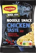 MAGGI Magic Asia Nudel Snack Huhn