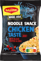 MAGGI Magic Asia Nudel Snack Huhn