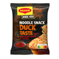 MAGGI Magic Asia Nudel Snack Ente