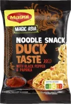 MAGGI Magic Asia Nudel Snack Ente