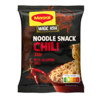 MAGGI Magic Asia Nudel Snack Chili