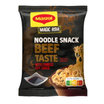 MAGGI Magic Asia Nudel Snack Rind