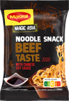 MAGGI Magic Asia Nudel Snack Rind