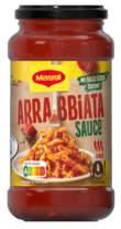 MAGGI Arrabbiata Sauce