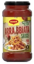 MAGGI Arrabbiata Sauce