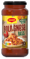 MAGGI Basis für Bolognese