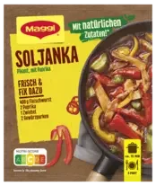 MAGGI Fix für Soljanka