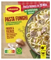 MAGGI Fix für Pasta Funghi