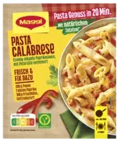 MAGGI Fix für Pasta Calabrese