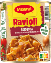 MAGGI Ravioli Bolognese 800g