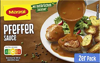 Maggi Pfeffersauce (2er Pack)