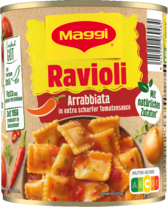 MAGGI Ravioli Arrabbiata 800g