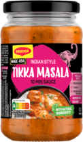 MAGGI Magic Asia Tikka Masala 10 Min. Sauce