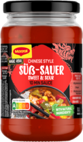 MAGGI Magic Asia Süß & Sauer 10 Min. Sauce