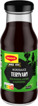 MAGGI Magic Asia Teriyaki Würzsauce