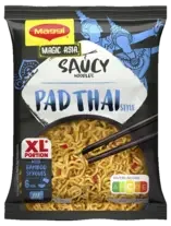 Magic Asia Noodles Pad Thai