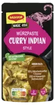MAGGI MAGIC ASIA Würzpaste für Curry Indian Style