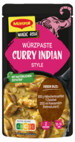 MAGGI MAGIC ASIA Würzpaste für Curry Indian Style