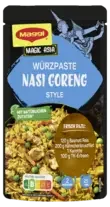 MAGGI MAGIC ASIA Würzpaste für Nasi Goreng Style