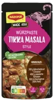 MAGGI MAGIC ASIA  Würzpaste für Tikka Masala Style
