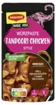 MAGGI MAGIC ASIA Würzpaste für Tandoori Chicken Style