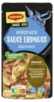 MAGGI MAGIC ASIA Würzpaste für Erdnuss Geschmack