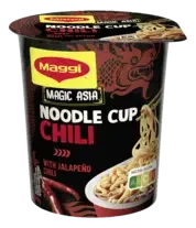MAGGI MAGIC ASIA Noodle Cup Chili